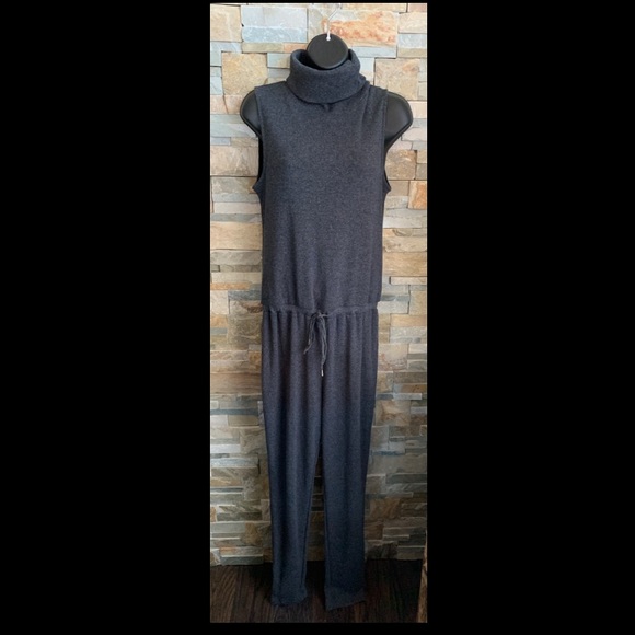 Zara Pants - Zara Trafaluc Jumpsuit